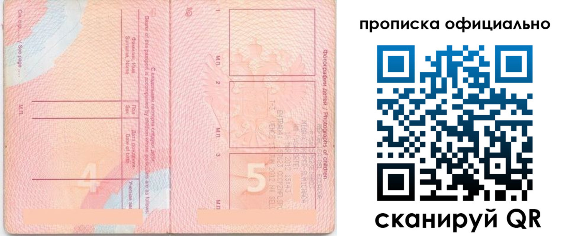 прописка для школы в Колпашево